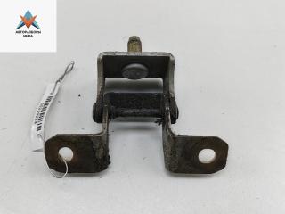 петля крышки багажника Nissan Note E11 2006, серый, хетчбэк 5 дв.