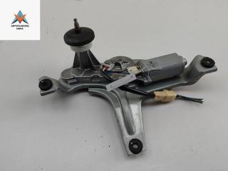 Двигатель стеклоочистителя заднего (моторчик дворников) Mitsubishi Grandis 1 поколение 2009, 2.4 л., бензин, АКПП, серый, минивэн, 34977581