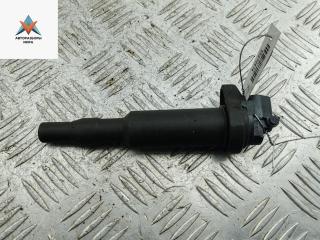 катушка зажигания BMW 7 серия E65/E66/E67 2002, 3.6 л., бензин, АКПП, зелёный, седан, 0221504470, 7594937
