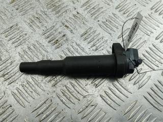 катушка зажигания BMW 7 серия E65/E66/E67 2002, 3.6 л., бензин, АКПП, зелёный, седан, 0221504470, 7594937