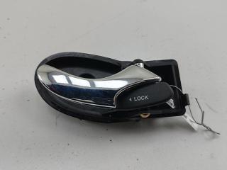 ручка внутренняя передняя правая Ford Focus 1 поколение [рестайлинг] 2001, 1.6 л., i, бензин, МКПП, серый, хетчбэк 5 дв., XS41A22600