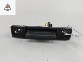 ручка крышки багажника Kia Sorento 1 поколение [рестайлинг] 2007, чёрный, внедорожник 5 дв.