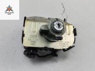 замок багажника Ford Focus 1 поколение [рестайлинг] 2001, хетчбэк 5 дв., YS4AA43102FE