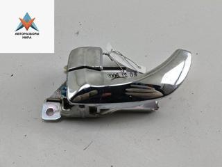 ручка внутренняя задняя левая Kia Sorento 1 поколение [рестайлинг] 2007, 2.5 л., дизель, МКПП, чёрный, внедорожник 5 дв.