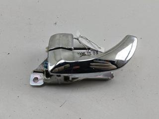 ручка внутренняя задняя левая Kia Sorento 1 поколение [рестайлинг] 2007, 2.5 л., дизель, МКПП, чёрный, внедорожник 5 дв.
