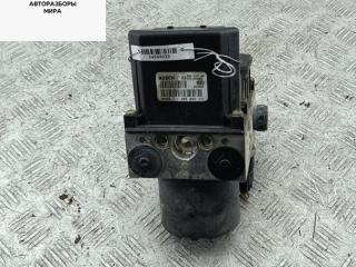 блок ABS Audi A4 B6 2001, 1.8 л., Ti, бензин, МКПП, серый, универсал, 8E0614517