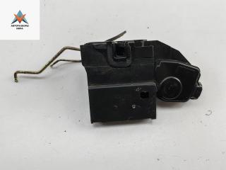 замок двери передней правой Hyundai Coupe 2002-2007 2002, 2.0 л., бензин, МКПП, серый, купе