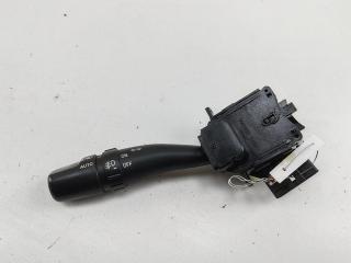 переключатель поворотов Kia Sorento 1 поколение [рестайлинг] 2007, 2.5 л., дизель, МКПП, чёрный, внедорожник 5 дв., 3283AA