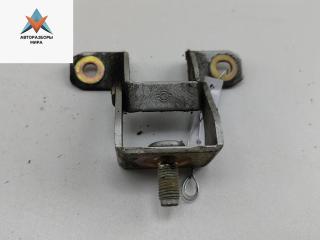 петля крышки багажника Nissan Note E11 2006, серый, хетчбэк 5 дв.