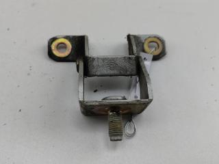петля крышки багажника Nissan Note E11 2006, серый, минивэн