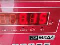 петля крышки багажника Nissan Note E11 2006, серый, минивэн - фото №3