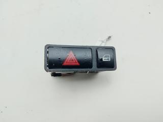 кнопка аварийной сигнализации BMW 3 E46 2000, 1.9 л., бензин, МКПП, серый, купе