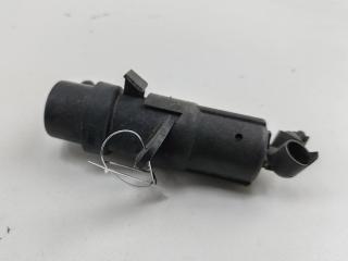 форсунка омывателя фары BMW 7 E65/E66 2002, 3.6 л., бензин, АКПП, зелёный, седан, 7001949