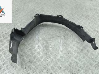 Подкрылок передний правый Mercedes-Benz C-Класс W201 [рестайлинг] 1989, 2.0 л., бензин, седан, 2018840135