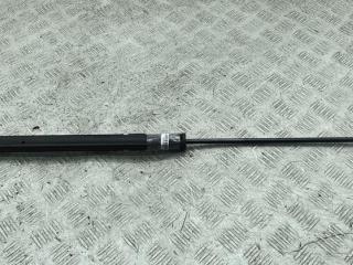 амортизатор капота Mercedes-Benz C-Класс W201 [рестайлинг] 1989, седан