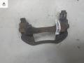 скоба суппорта Opel Astra G 1999, 1.2 л., бензин, МКПП, серый, хетчбэк 5 дв. - фото №2