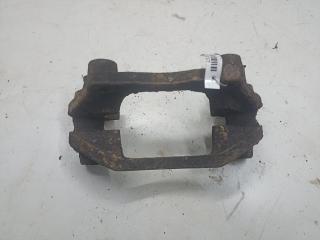 скоба суппорта Opel Astra G 1999, 1.2 л., бензин, МКПП, серый, хетчбэк 5 дв.