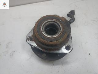 ступица передняя левая Opel Astra G 1999, 1.2 л., бензин, МКПП, серый, хетчбэк 5 дв.