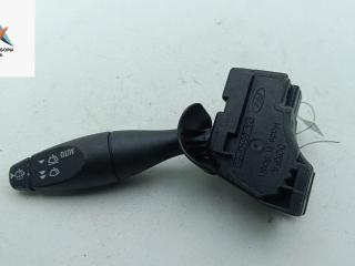 переключатель дворников Ford Mondeo 3 поколение [рестайлинг] 2004, 2.0 л., бензин, МКПП, серый, универсал, 3S7T17A552