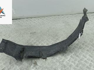 Подкрылок передний правый Mercedes-Benz C-Класс W201 [рестайлинг] 1989, 2.0 л., бензин, седан, 2018840235