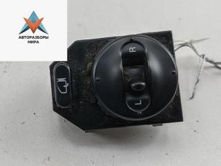 джойстик регулировки зеркал Kia Sorento 1 поколение [рестайлинг] 2007, 2.5 л., дизель, МКПП, чёрный, внедорожник 5 дв.