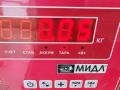 джойстик регулировки зеркал Kia Sorento 1 поколение [рестайлинг] 2007, 2.5 л., дизель, МКПП, чёрный, внедорожник 5 дв. - фото №3