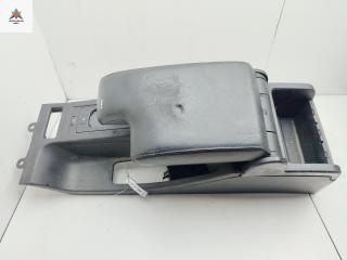 подлокотник BMW 3 серия E46 [рестайлинг] 2004, 2.0 л., дизель, МКПП, чёрный, универсал