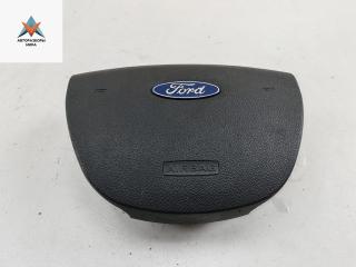 подушка безопасности водителя Ford Focus 2 поколение 2005, 1.6 л., i, бензин, МКПП, серый, хетчбэк 5 дв., 4M51A042B85CD