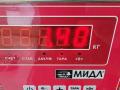 подушка безопасности водителя Kia Sorento 1 поколение 2003, 2.5 л., дизель, АКПП, зелёный, внедорожник 5 дв. - фото №3