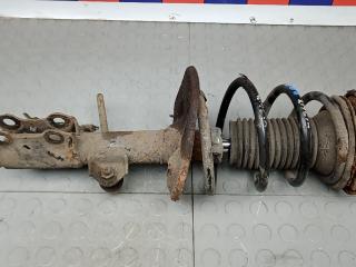 Стойка Toyota VERSO 2011, 2.0 л., дизель, МКПП, минивэн