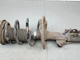 Стойка Toyota VERSO 2011, 2.0 л., дизель, МКПП, минивэн