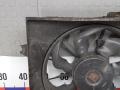 вентилятор радиатора Kia Soul 1 поколение 2009, 1.6 л., бензин, МКПП, хетчбэк 5 дв., 253802K000 - фото №7