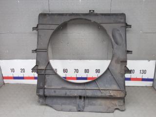 диффузор вентилятора Mercedes-Benz Sprinter 2 поколение [рестайлинг] (W906) 2016, 2.2 л., CDI 213/313/413, дизель, МКПП, микроавтобус