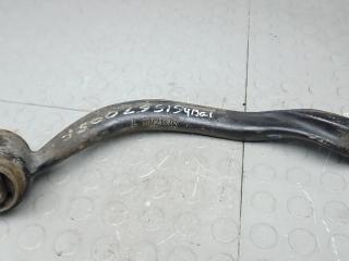 рычаг передний левый Land Rover Range Rover 4 поколение 2012, 4.4 л., дизель, АКПП, внедорожник 5 дв.