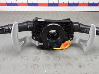 переключатель подрулевой Mitsubishi Outlander 3 поколение [2-й рестайлинг] 2015, 2.0 л., бензин, АКПП, внедорожник 5 дв., 8600A406, 8619A167