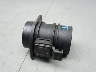 ДМРВ Renault Master 2 поколение [рестайлинг] 2008, 2.5 л., дизель, МКПП, микроавтобус