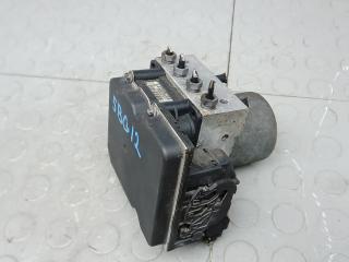 блок ABS Nissan Qashqai 1 поколение [рестайлинг] 2012, 1.6 л., дизель, МКПП, внедорожник 5 дв., 0265252020, 0265951849