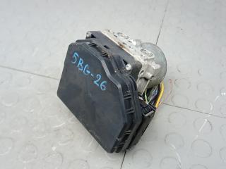 блок ABS Infiniti Q50 1 поколение 2015, 2.2 л., дизель, МКПП, седан, 1330002350, 476604GC1A