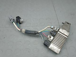 реле накала свечей Toyota RAV4 4 поколение (CA40) 2014, 2.0 л., дизель, МКПП, внедорожник 5 дв., 2855130010