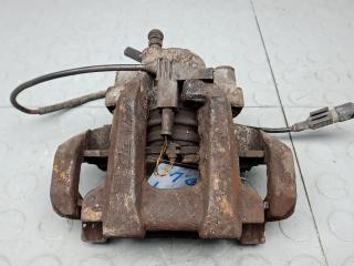 суппорт задний левый Mercedes-Benz GL-Класс X164 2007, 4.0 л., GL420 CDI, дизель, АКПП, внедорожник 5 дв.