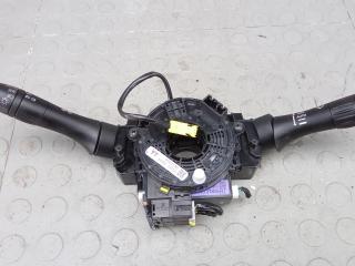 переключатель подрулевой Infiniti Q50 1 поколение 2015, 2.2 л., дизель, МКПП, седан