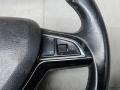 руль Skoda Octavia 3 поколение (A7) 2014, 1.6 л., дизель, МКПП, хетчбэк 5 дв. - фото №3