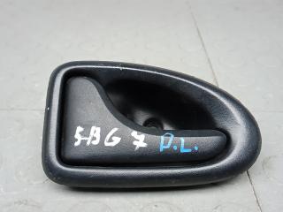 ручка внутренняя передняя левая Renault Master 2 поколение [рестайлинг] 2008, 2.5 л., дизель, МКПП, микроавтобус