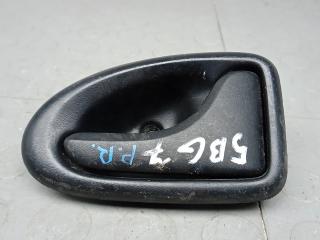 ручка внутренняя передняя правая Renault Master 2 поколение [рестайлинг] 2008, 2.5 л., дизель, МКПП, микроавтобус