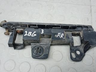 крепление бампера Opel Zafira 3 поколение (C) 2015, 2.0 л., CDTi, дизель, МКПП, минивэн, 13356871, 2BG03HF01