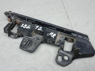 крепление бампера Opel Zafira 3 поколение (C) 2014, 2.0 л., CDTi, дизель, МКПП, минивэн, 13356870