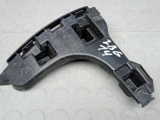 Крепление бампера заднего Volvo XC60 1 поколение 2009, 2.4 л., дизель, МКПП, внедорожник 5 дв., 30763439