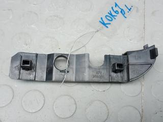 крепление бампера Hyundai Getz 1 поколение [рестайлинг] 2008, 1.1 л., бензин, МКПП, хетчбэк 5 дв.