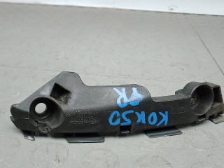 крепление бампера Mazda 6 GH [рестайлинг] 2011, 2.2 л., дизель, МКПП, хетчбэк 5 дв., GS1D500T1