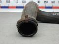 патрубок интеркулера Volvo XC60 1 поколение 2009, 2.4 л., дизель, МКПП, внедорожник 5 дв. - фото №4